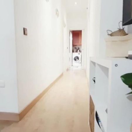 Apartamento Familiar Malaga Zewnętrze zdjęcie