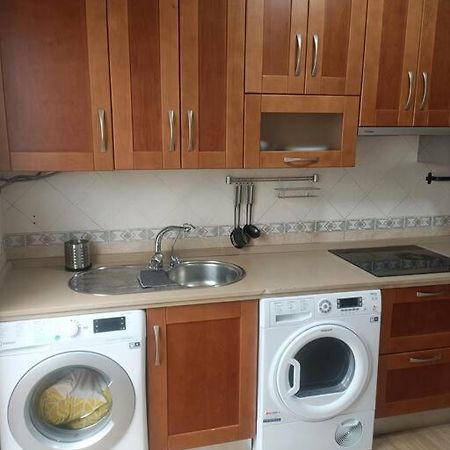 Apartamento Familiar Malaga Zewnętrze zdjęcie