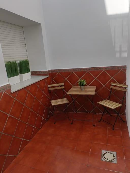 Apartamento Familiar Malaga Zewnętrze zdjęcie