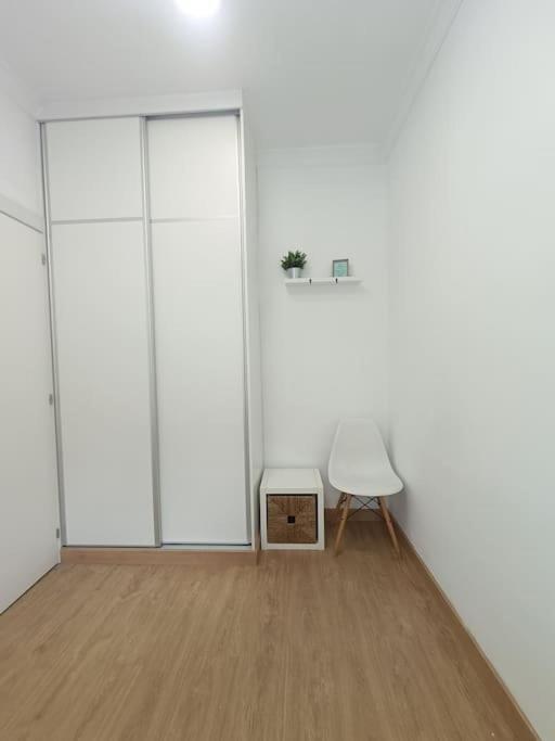 Apartamento Familiar Malaga Zewnętrze zdjęcie