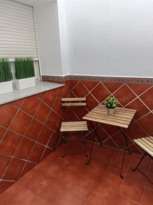 Apartamento Familiar Malaga Zewnętrze zdjęcie