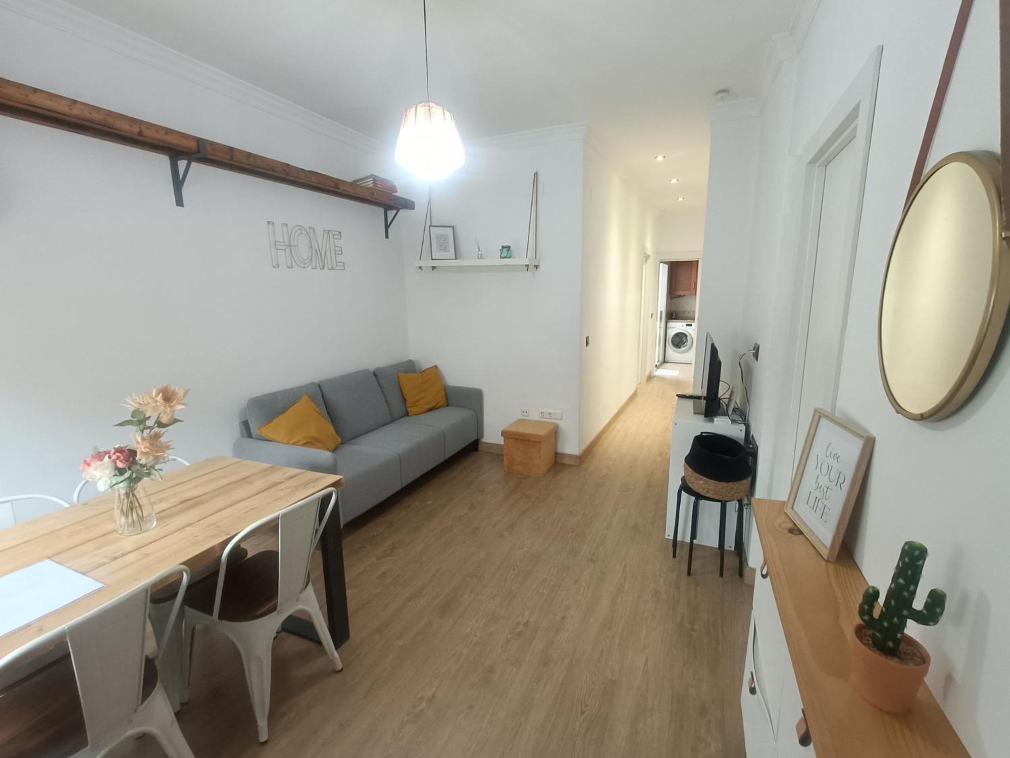 Apartamento Familiar Malaga Zewnętrze zdjęcie